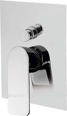 Cezares Tirreno VDIM-01 смеситель для ванны хром