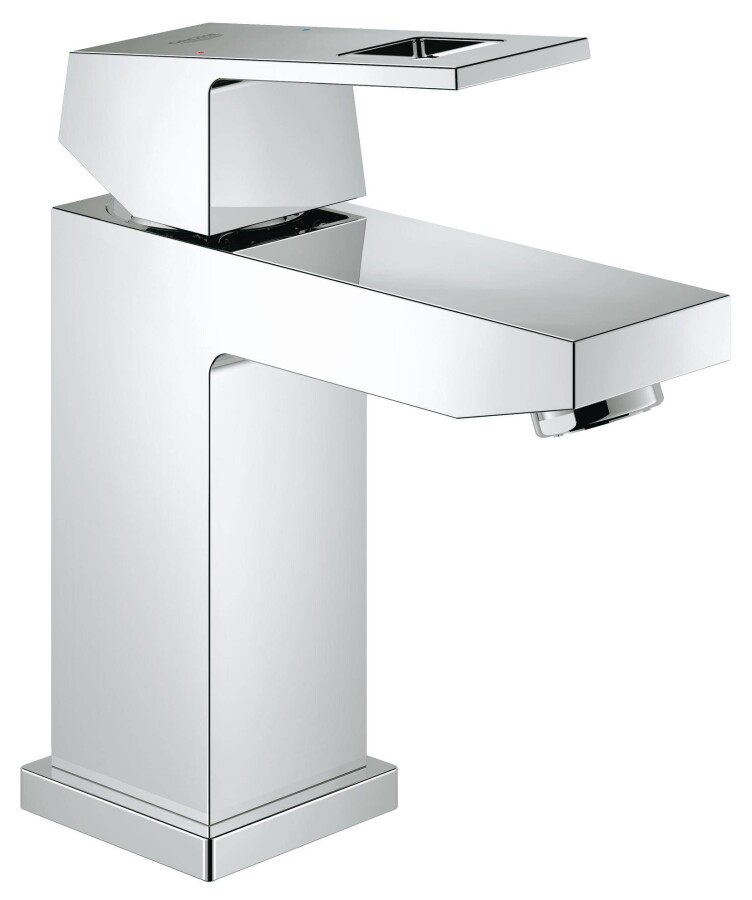 Grohe Eurocube 23132000 смеситель для раковины 28 мм