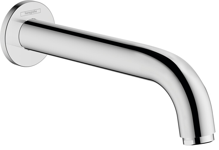 Hansgrohe Vernis Blend 71420000 излив для ванны хром