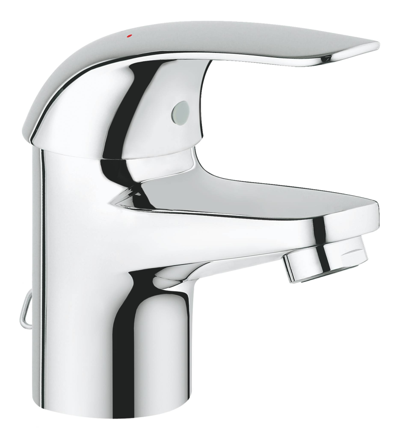 Grohe Euroeco смеситель для раковины 32881000