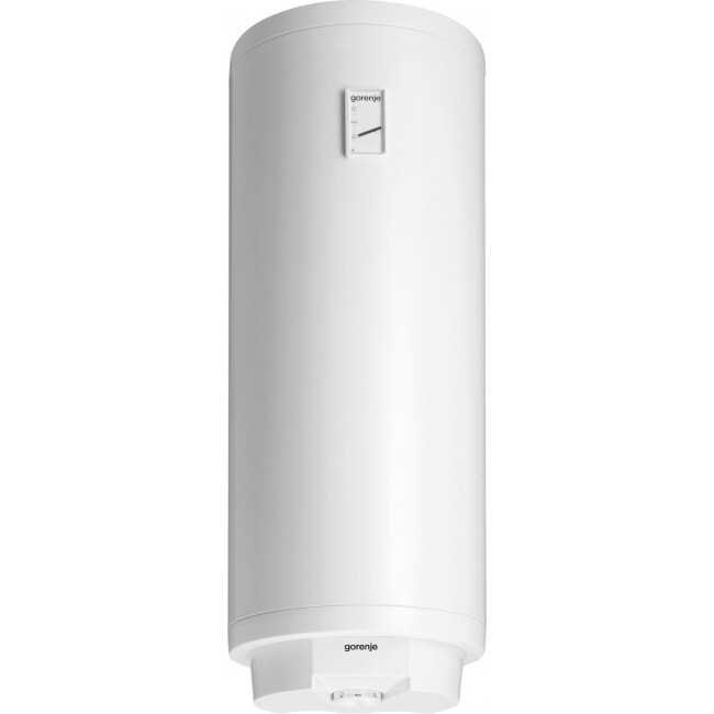 Gorenje Standart Slim водонагреватель электрический 65 литров TGR 65 SNG B6