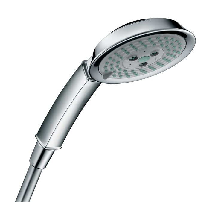 Hansgrohe 28548000 Raindance Classic Ручной душ 100 3jet