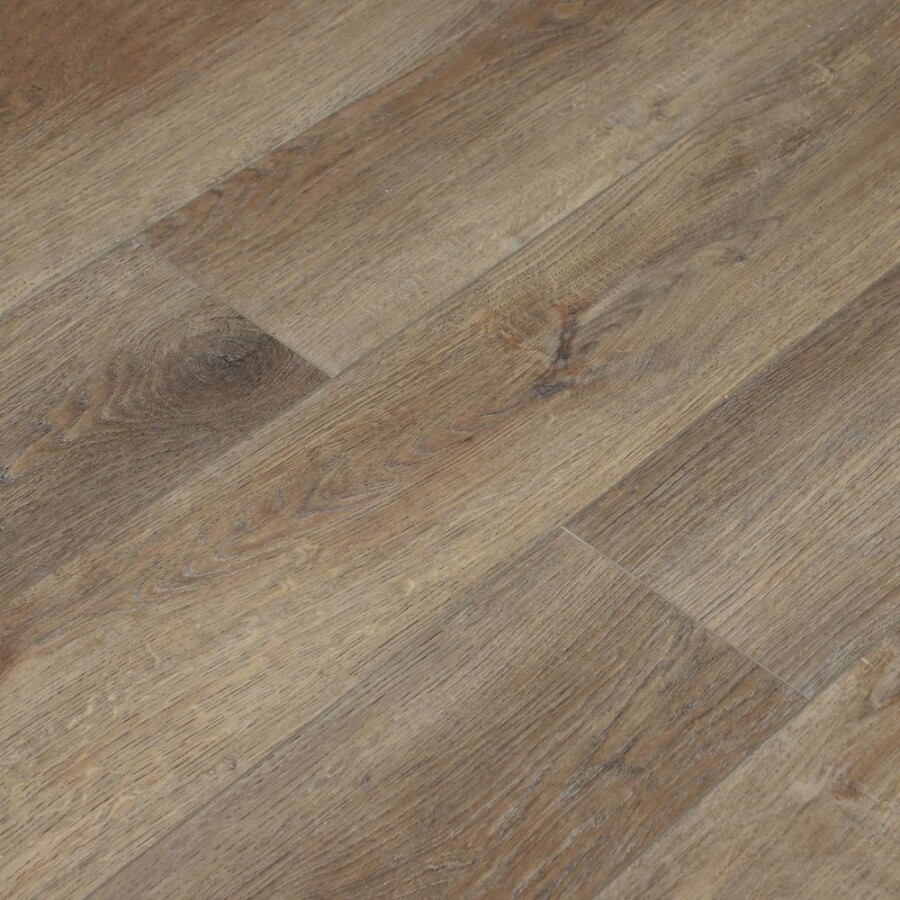 Ламинат SPC Royce Ultima Дуб Бендиго U1966 (2,16) 1200x180мм MK-00010566