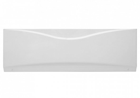 Панель фронтальная для акриловой прямоугольной ванны Aquanet Viola 180x75