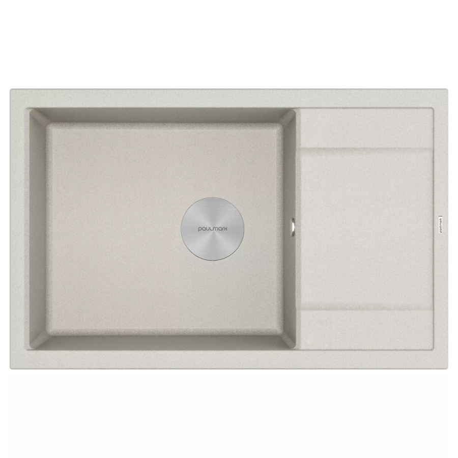 Кухонная мойка FLUGEN 60 PM317850-GR