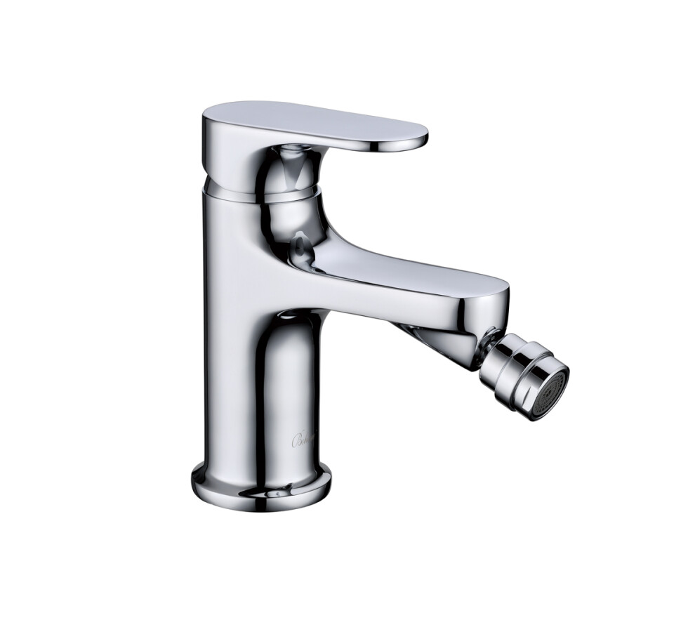 Смеситель для биде Boheme Spectre Хром 456-CR