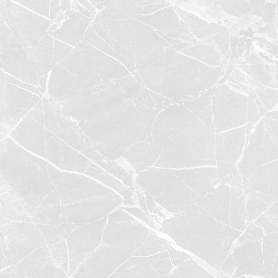 Плитка керамическая Березакерамика Дайкири белая 41,8x41,8
