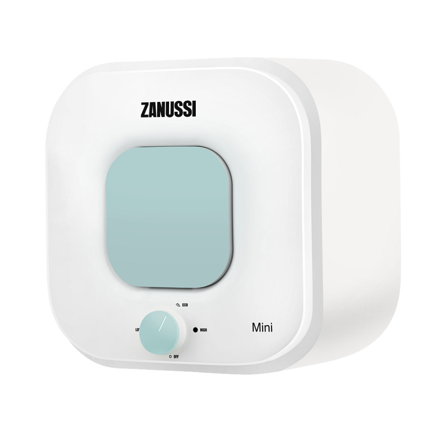 Zanussi ZWH/S 15 Mini O водонагреватель электрический 15 литров НС-1146207