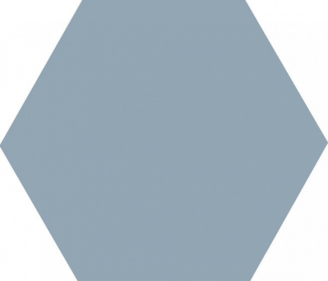 24007 Аньет голубой тёмный 20*23.1 керамическая плитка