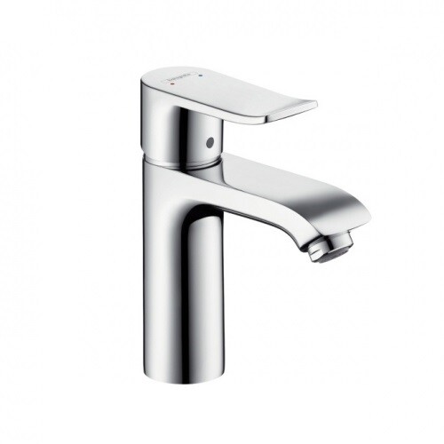 Hansgrohe Metris 31204000 смеситель для раковины хром