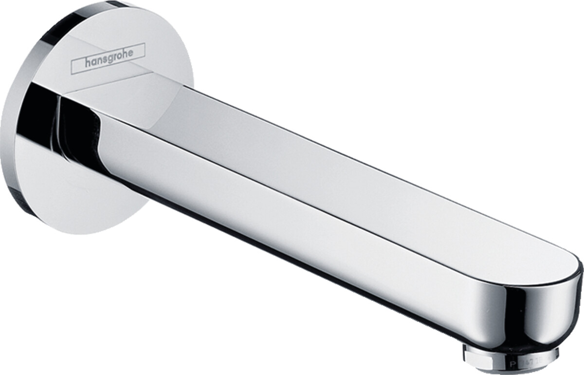 Hansgrohe 14420000 Metris S Излив на ванну