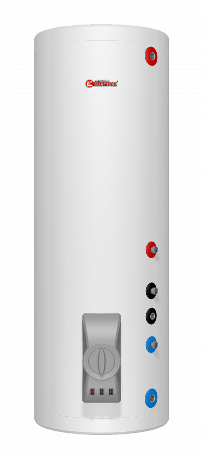 Thermex Combi Inox IRP280 V водонагреватель аккумуляционный электрический 280 литров 151 084