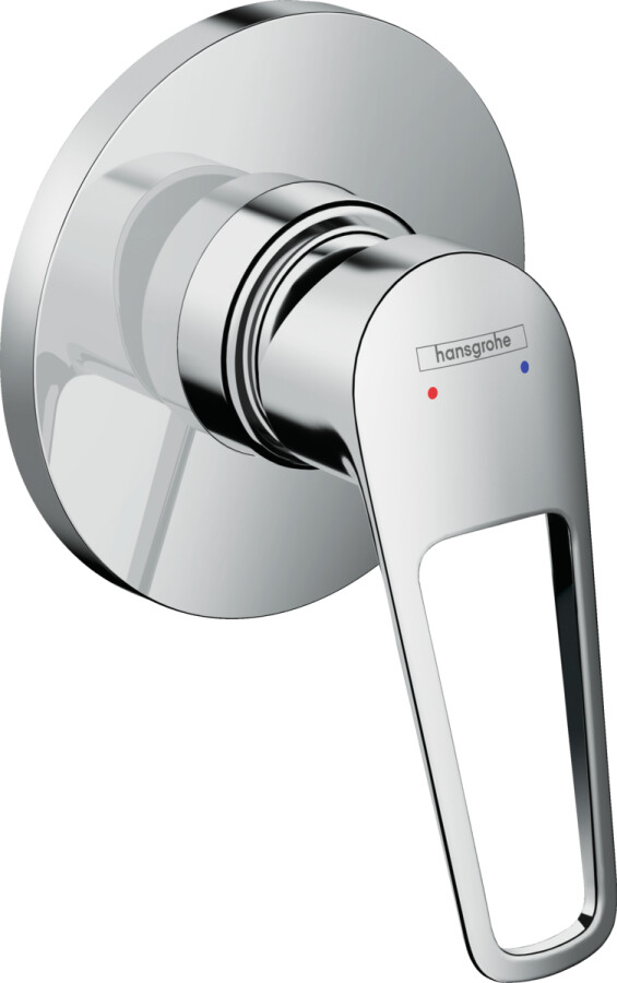 Смеситель для душа Hansgrohe Novus Loop 71361000