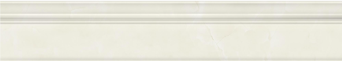 Плитка настенная 954 Eurotile Marbelia Плинтус 16х89,5