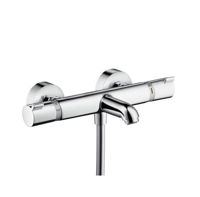 Hansgrohe Ecostat Comfort 13114000 смеситель для ванны хром