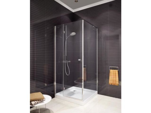 Koller Pool Waterfall Line AC 9E душевое ограждение 90*90*185