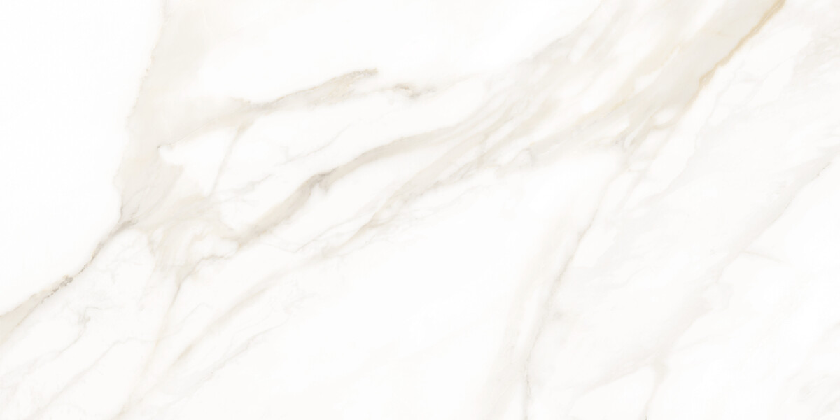 Керамогранит Artkera Group Стихия Тассос полированный 600 x 1200 x 7 мм. 60120SIH33P