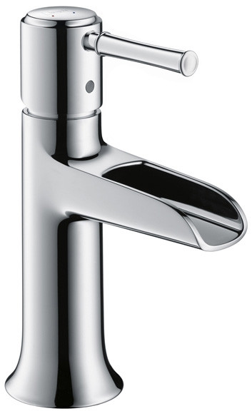 Hansgrohe Talis Classic 14127000 смеситель для раковины хром