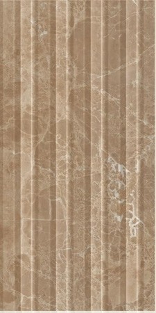  Golden Tile Lorenzo Modern 30х6см бордюр настенный бежевый глянцевый (Н41311) 