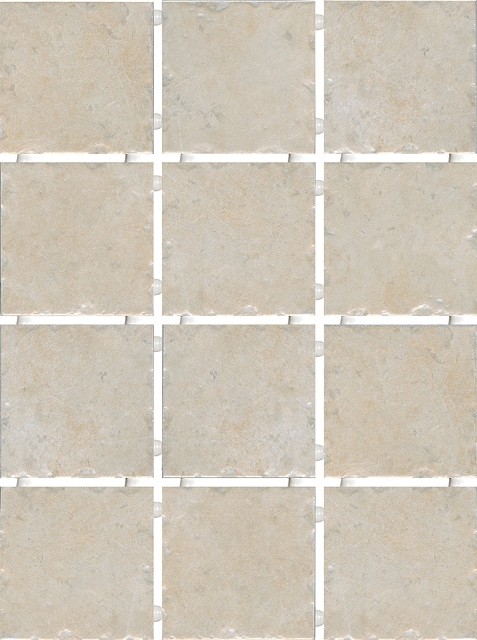 Kerama Marazzi Каламкари 10х10 см пплитка настенная бежевая матовая