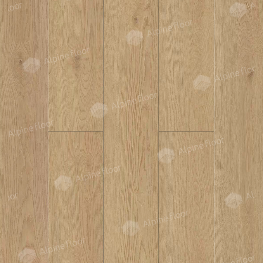 Alpine Floor Easy Line Кварцвиниловая плитка LVT Дуб Марципановый ECO 3-37 PB 1219.2 х 184.15 х 3 mm