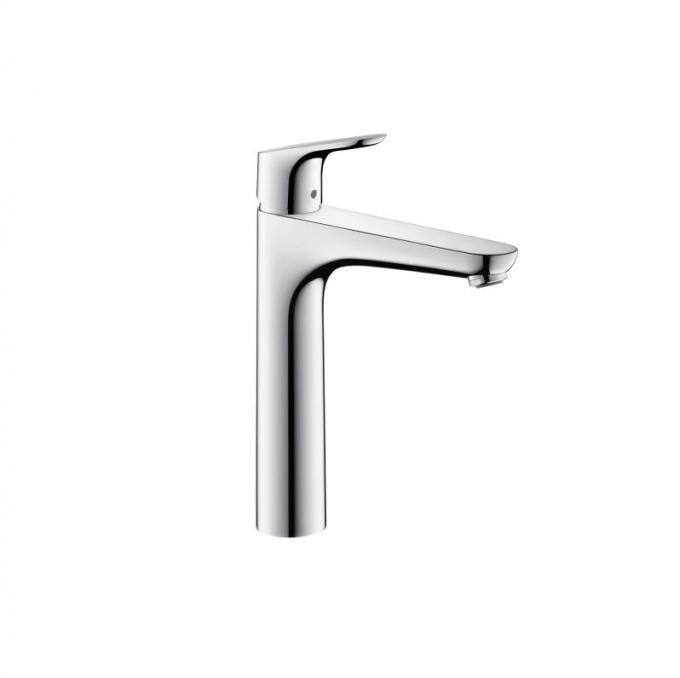 Hansgrohe Focus 31608000 смеситель для раковины хром