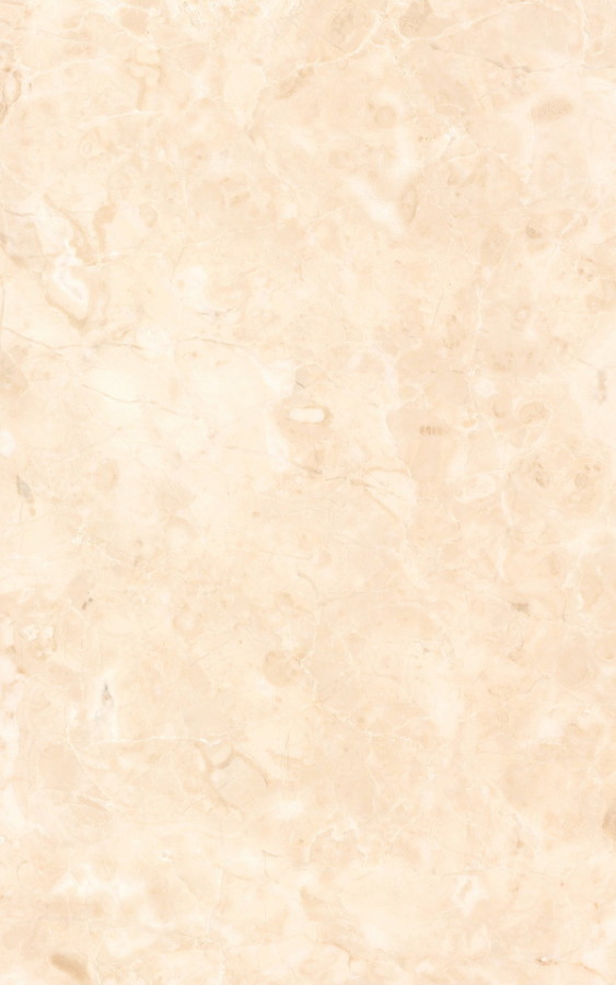 Газкерамика Камелия 25х40см плитка настенная светло- кремовая глянцевая