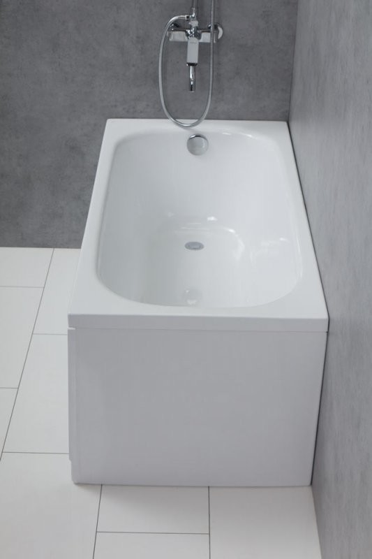 BelBagno BB101-120-70 120*70 ванна акриловая прямоугольная