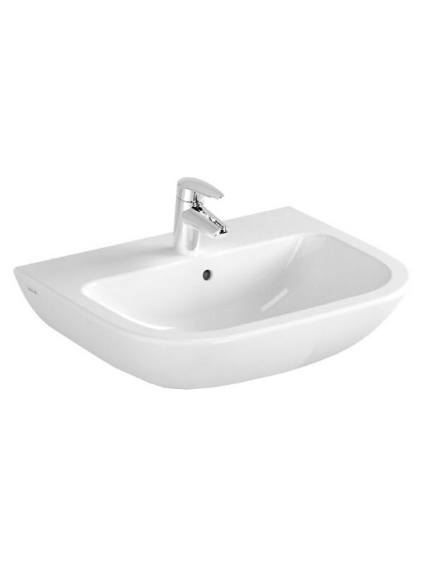 VitrA S20 5503B003-0001 раковина подвесная 60 см