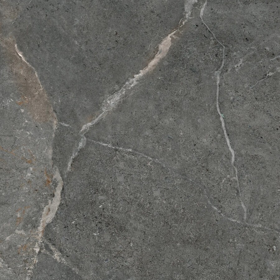 Керамогранит Artkera Group GP6060TIA25M Titanium Graphite матовый 600 x 600 x 9.5 мм.