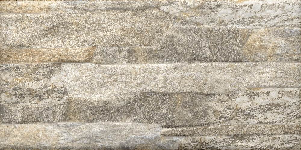 Клинкерная плитка Березакерамика Old Town Бежевый 12x24,6