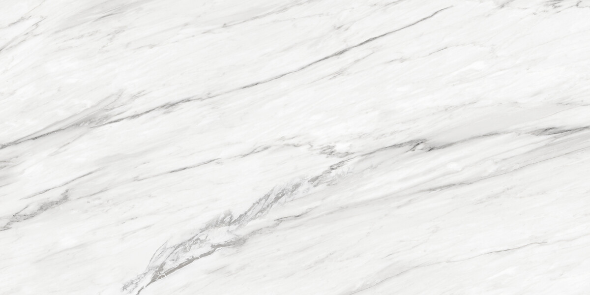 New Trend Монте Бьянко / Monte Bianco Керамогранит 600 x 1200 x 7 60120ONT00P