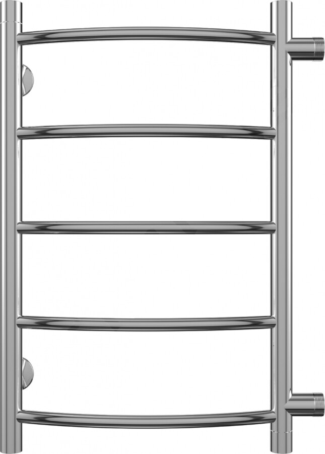 Terminus Классик П5 полотенцесушитель водяной 400*596 боковой