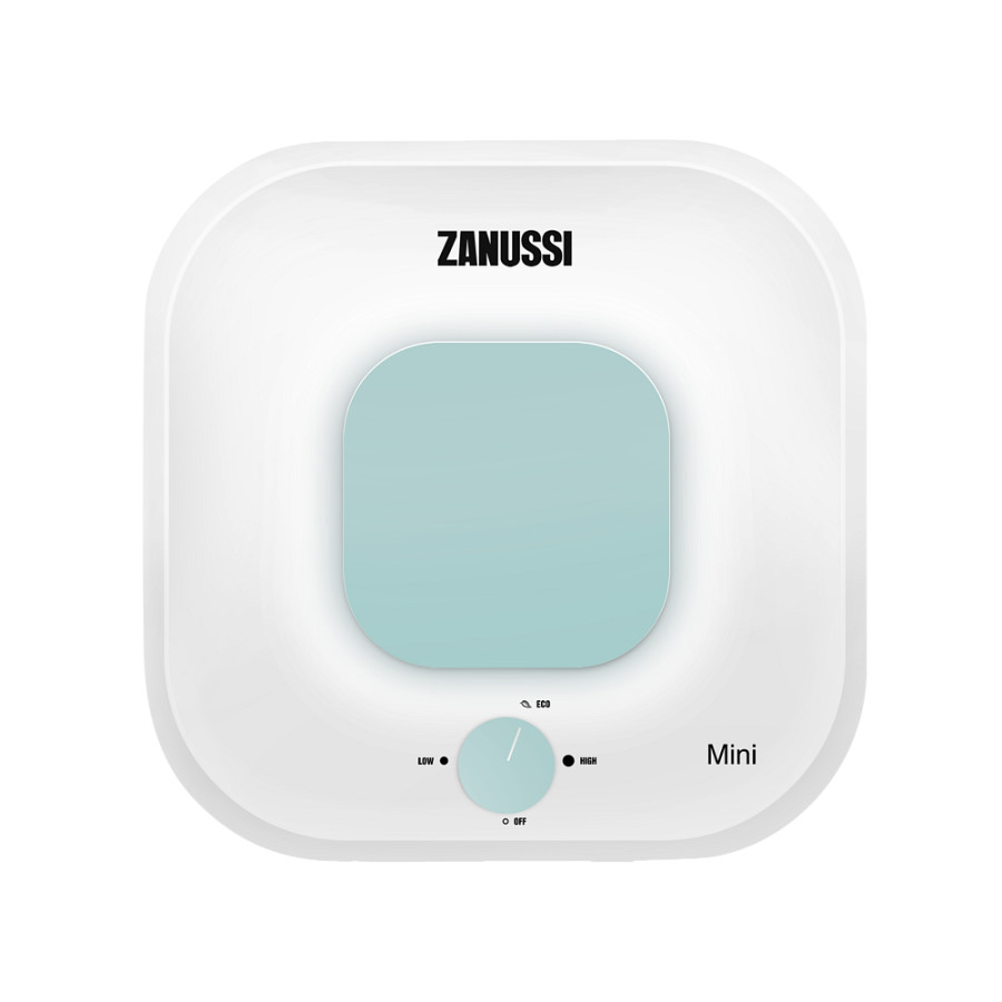 Zanussi ZWH/S 10 Mini O водонагреватель электрический 10 литров НС-1146196