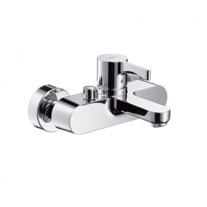 Hansgrohe Metris S 31460000 смеситель для ванны хром