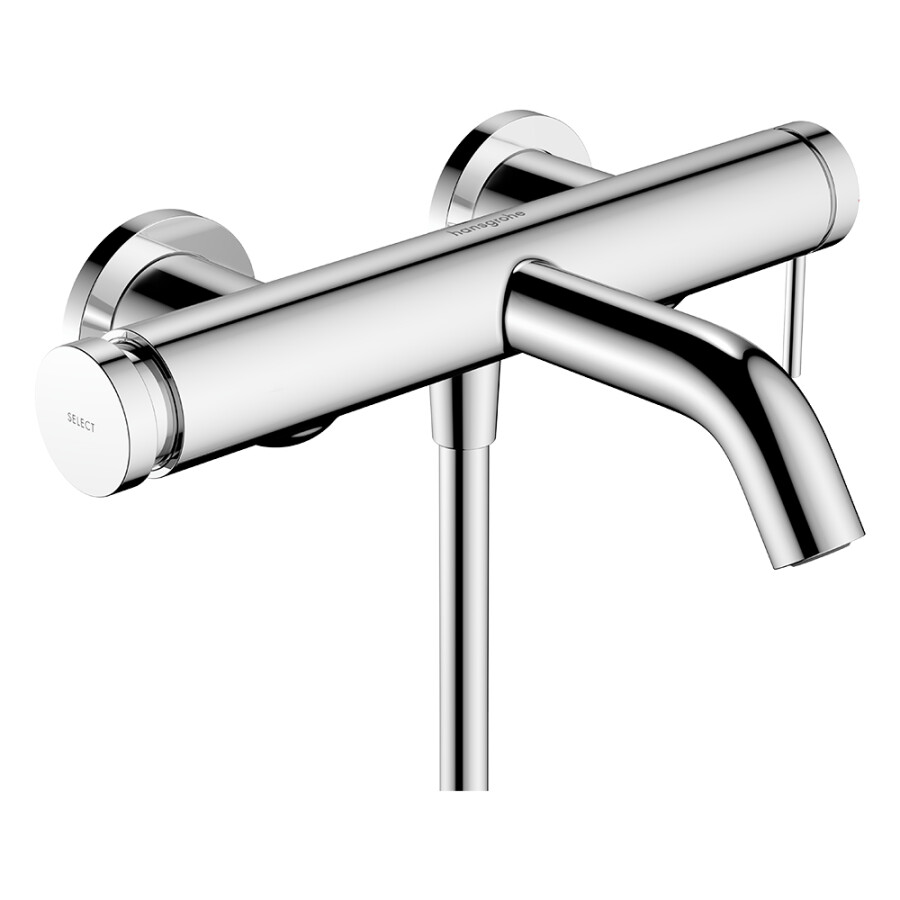 Hansgrohe Tecturis S Смеситель для ванны хром 73422000