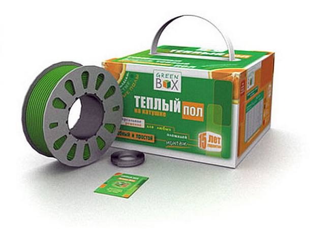 Комплект Теплолюкс GREEN BOX GB-850