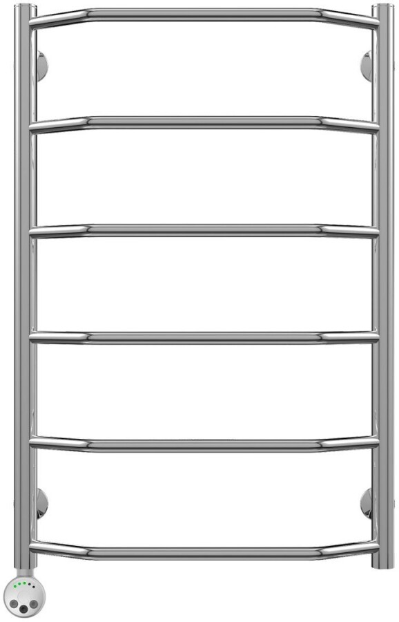 Terminus Виктория полотенцесушитель электрический П6 500*830