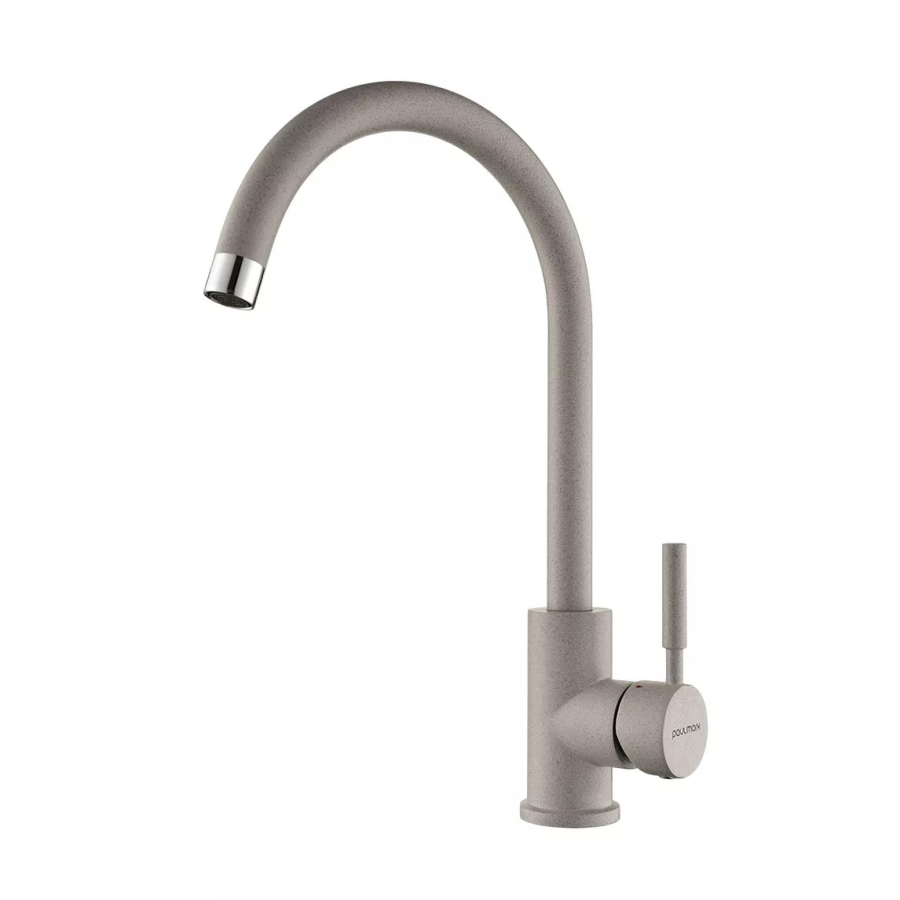 Смеситель для кухни Holstein Ho212063-GR
