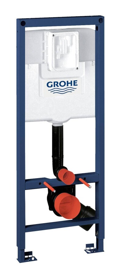 Grohe Rapid SL 38713001 инсталляция для унитаза