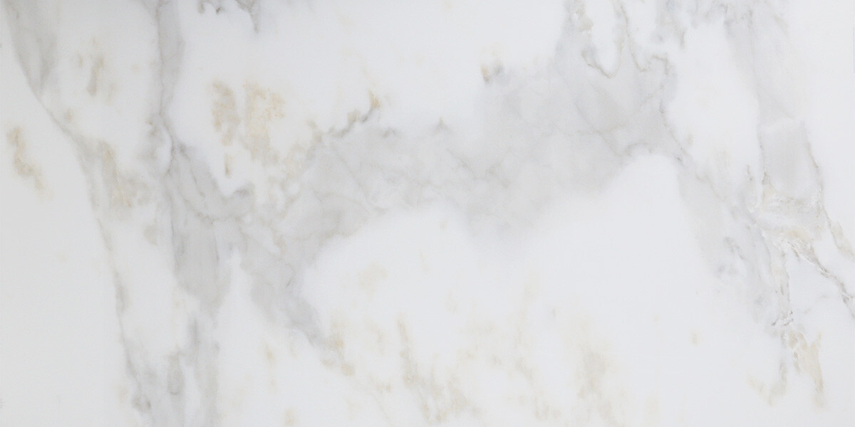 Керамогранит Azuvi Calacatta Gold Polish Белый Полированный 60x120 AZU01999902P