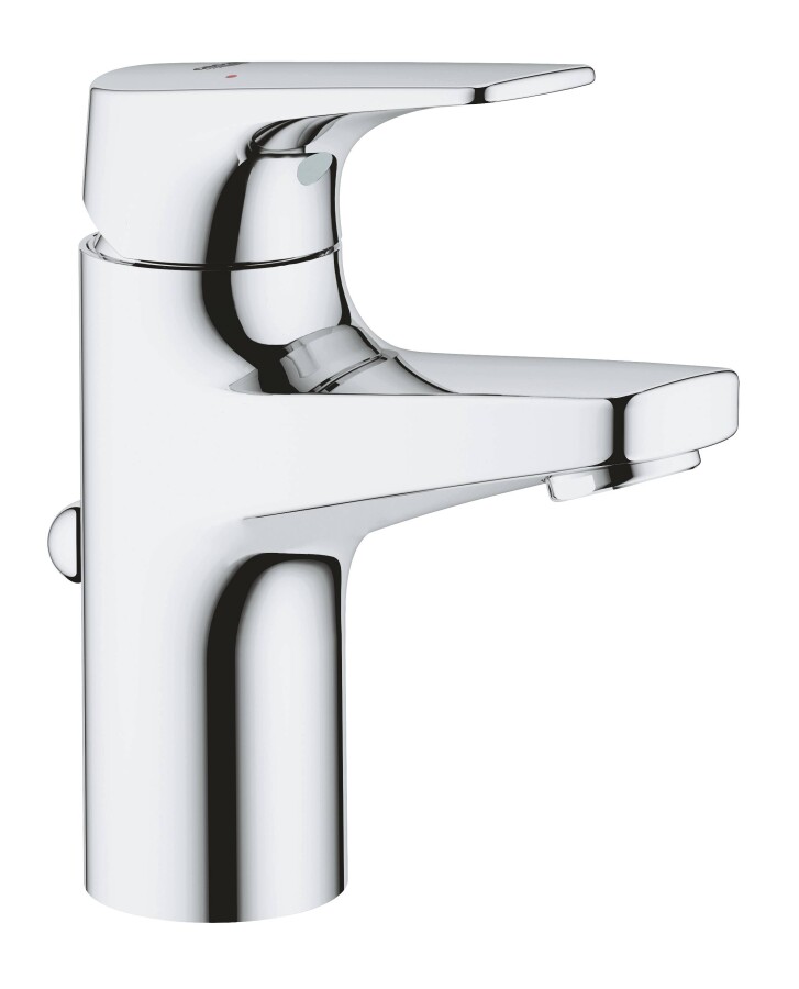 Grohe BauFlow 23801000 смеситель для раковины 28 мм