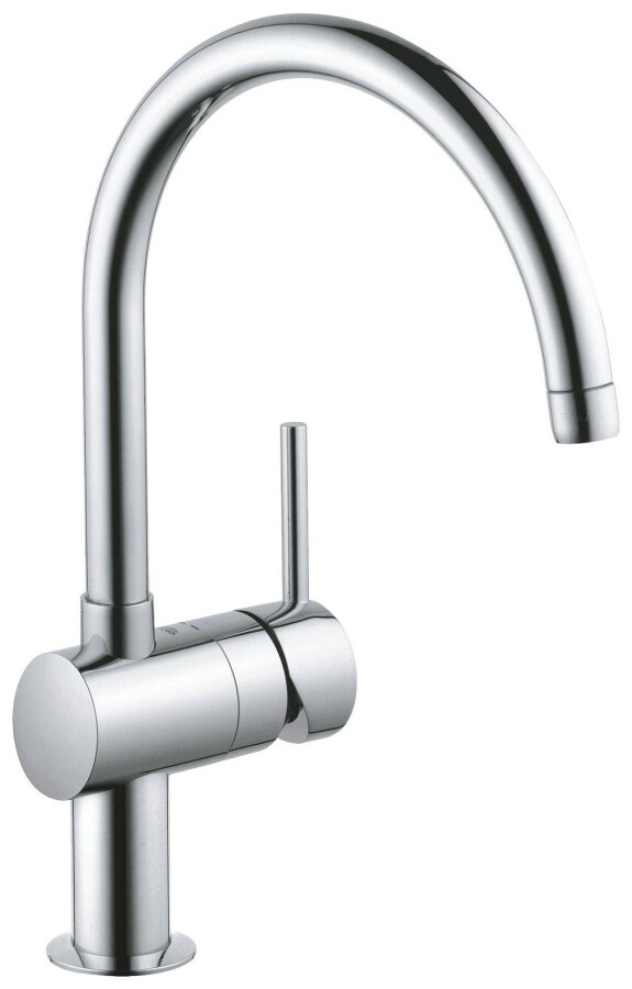 Grohe Minta 32930000 смеситель для кухни хром