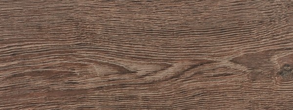 Уралкерамика Merbau 15х40 см плитка настенная коричневая