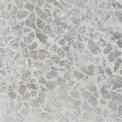 Керамогранит Eurotile Trinite GP Silver 50х50