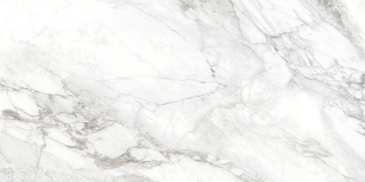 Delacora Bahamas Carrara Керамогранит 600 x 1200 x 9.5 D120242M