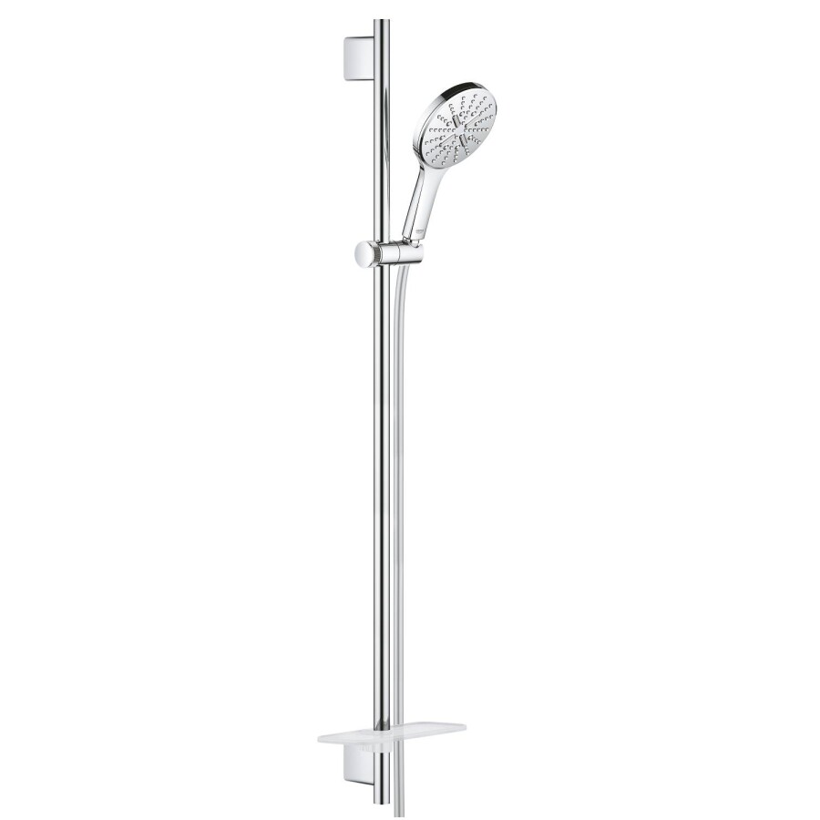 Grohe Rainshower SmartActive 130 26578000 душевой гарнитур