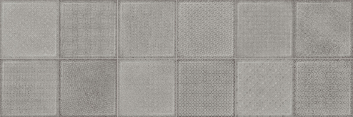 Alma Ceramica Cube Керамическая плитка настенная 300 x 900 x 8.5 TWU3090CUB70R