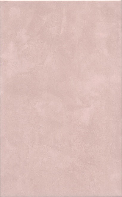 Kerama Marazzi Фоскари 25х40 см плитка настенная розовая глянцевая