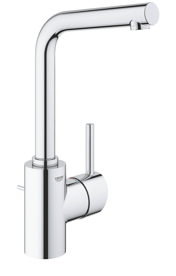 Grohe Concetto 23739002 смеситель для раковины 35 мм